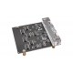FL0214 Dual  MIPI IMX214 CMOS Camera LPC FMC Card