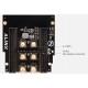FL1010 40 Pin Expansion port  FMC LPC Board