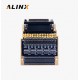 FL1042 20 channel CANFD communication module FMC card