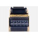 FL1042 20 channel CANFD communication module FMC card