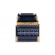 FL1042 20 channel CANFD communication module FMC card