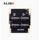 FL1404 4-channel LANE*4 MIPI Camera Interface LPC FMC Card