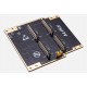 FL1404 4-channel LANE*4 MIPI Camera Interface LPC FMC Card