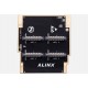 FL1404 4-channel LANE*4 MIPI Camera Interface LPC FMC Card