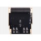 FL1404 4-channel LANE*4 MIPI Camera Interface LPC FMC Card