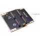 FL1404 4-channel LANE*4 MIPI Camera Interface LPC FMC Card