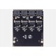 FL2121 4-channel PHY Gigabit Ethernet port module LPC FMC Card