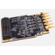 FL2514 14bit 250MSPS AD input analog-to-digita LPC FMC Card