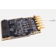 FL2514 14bit 250MSPS AD input analog-to-digita LPC FMC Card