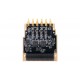 FL2514 14bit 250MSPS AD input analog-to-digita LPC FMC Card