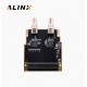 FL2971 3G-SDI 1080P video input/output LPC FMC Card
