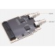 FL2971 3G-SDI 1080P video input/output LPC FMC Card