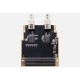 FL2971 3G-SDI 1080P video input/output LPC FMC Card