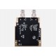FL2971 3G-SDI 1080P video input/output LPC FMC Card