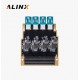 FL3113 4-Port 1000BASE-T1 Automotive Ethernet Module FMC Card