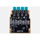 FL3113 4-Port 1000BASE-T1 Automotive Ethernet Module FMC Card