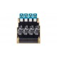 FL3113 4-Port 1000BASE-T1 Automotive Ethernet Module FMC Card