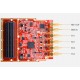 FL6000 12Bit ADC AD9361 Communication RF FMC LPC Card