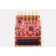 FL6000 12Bit ADC AD9361 Communication RF FMC LPC Card