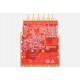 FL6000 12Bit ADC AD9361 Communication RF FMC LPC Card