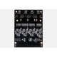 FL9031 4-channel Gigabit Ethernet LPC FMC Card