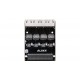 FL9031 4-channel Gigabit Ethernet LPC FMC Card