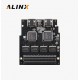 FL9134 1080P HDMI Input/Output Module LPC FMC Card