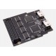 FL9134 1080P HDMI Input/Output Module LPC FMC Card
