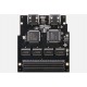 FL9134 1080P HDMI Input/Output Module LPC FMC Card