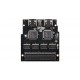 FL9134 1080P HDMI Input/Output Module LPC FMC Card