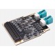 FL9295 4-channel Vehicle Video Acquisition Injection GMSL LPC FMC Card