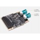 FL9295 4-channel Vehicle Video Acquisition Injection GMSL LPC FMC Card