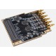 FL9613 4-channel 12bit 250M AD9613 Acquisition LPC FMC Card