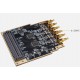 FL9613 4-channel 12bit 250M AD9613 Acquisition LPC FMC Card
