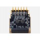 FL9613 4-channel 12bit 250M AD9613 Acquisition LPC FMC Card