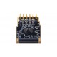 FL9613 4-channel 12bit 250M AD9613 Acquisition LPC FMC Card