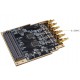 FL9613 4-channel 12bit 250M AD9613 Acquisition LPC FMC Card