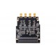 FL9627 4-channel 12bit 125M LVDS AD9627 LPC FMC Card
