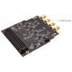 FL9627 4-channel 12bit 125M LVDS AD9627 LPC FMC Card