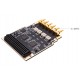 FL9781 14-bit 500MSPS AD9781 output module LPC FMC Card