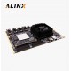 HEA13 FPGA Dev Board & Kit with AMD Virtex US+ XCVU13P