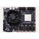 HEA13 FPGA Dev Board & Kit with AMD Virtex US+ XCVU13P