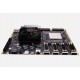 HEA13 FPGA Dev Board & Kit with AMD Virtex US+ XCVU13P