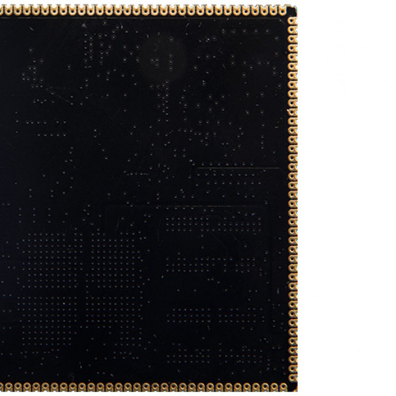 M7010 SoM with AMD Zynq™ 7000 SoC XC7Z010