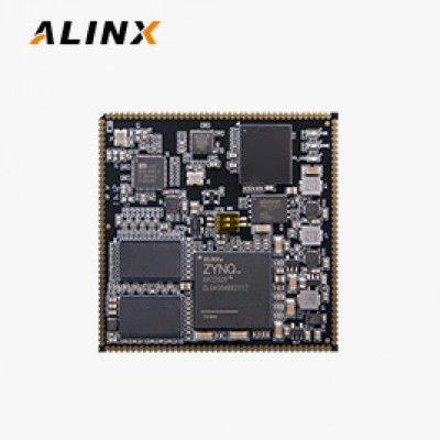M7020 SoM with AMD Zynq™ 7000 SoC XC7Z020