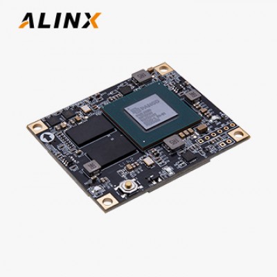P200 FPGA SoM with Pango Logos-2 PG2L200H