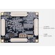 P200 FPGA SoM with Pango Logos-2 PG2L200H