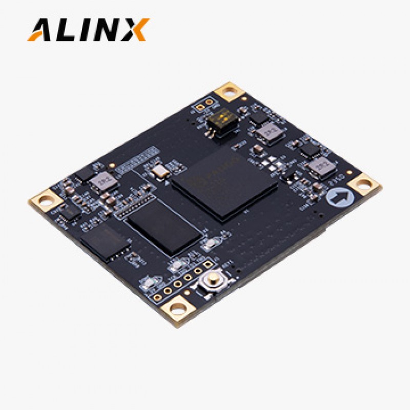 P22 FPGA SoM with Pango Logos PGL22G