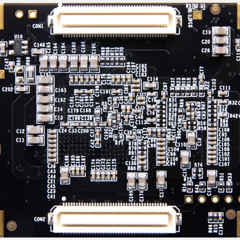 P22 FPGA SoM with Pango Logos PGL22G