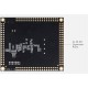 P25G FPGA SoM with Pango Logos PGL25G